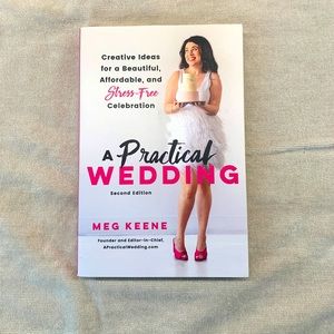 A Practical Wedding by Meg Keene